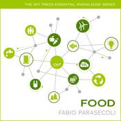 Food by  Fabio Parasecoli audiobook