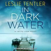 In Dark Water by  Leslie Tentler audiobook