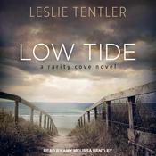 Low Tide by  Leslie Tentler audiobook