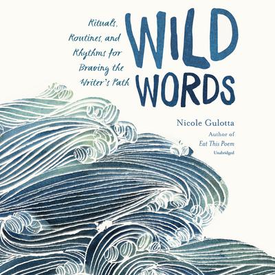 Wild Words by Nicole Gulotta audiobook