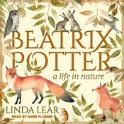 Beatrix Potter by  Linda Lear audiobook