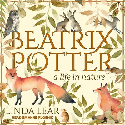 Beatrix Potter by Linda Lear audiobook