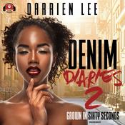 Denim Diaries 2 by  Darrien Lee audiobook