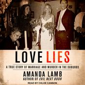 Love Lies by  Amanda Lamb audiobook