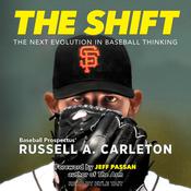 The Shift by  Russell A. Carleton audiobook