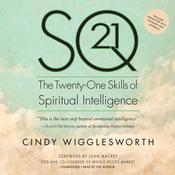 SQ21 by  Cindy Wigglesworth audiobook