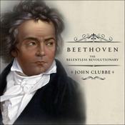 Beethoven by  John Clubbe audiobook
