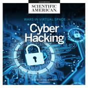 Cyber Hacking by  Scientific American audiobook
