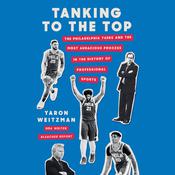 Tanking to the Top by  Yaron Weitzman audiobook