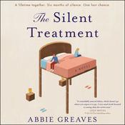The Silent Treatment by  Abbie Greaves audiobook
