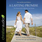 A Lasting Promise by  Milt Bryan audiobook