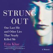 Strung Out by  Erin Khar audiobook