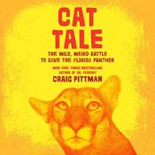 Cat Tale by  Craig Pittman audiobook