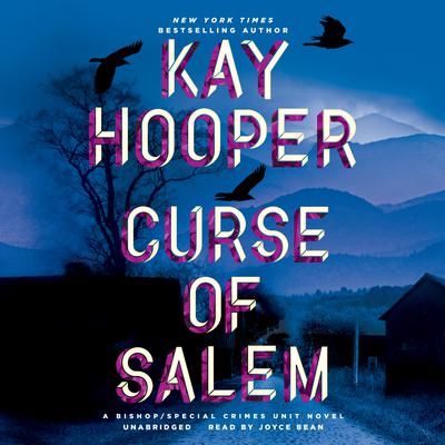 Curse of Salem by Kay Hooper audiobook