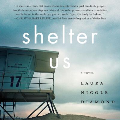 Shelter Us by Laura Nicole Diamond audiobook