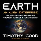 Earth by  Timothy Good audiobook