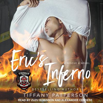 Eric's Inferno by Tiffany Patterson audiobook