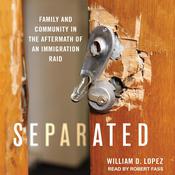 Separated by  Jacob Soboroff audiobook