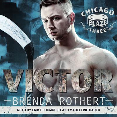 Victor by Brenda Rothert audiobook