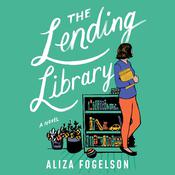 The Lending Library by  Aliza Fogelson audiobook