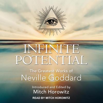 Infinite Potential by Neville Goddard audiobook
