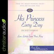 His Princess Every Day by  Sheri Rose Shepherd audiobook