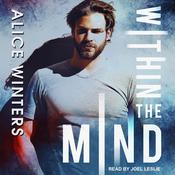 Within the Mind by  Alice Winters audiobook