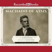 Machado de Assis by  Machado De Assis audiobook