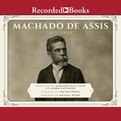 Machado de Assis by Machado De Assis audiobook
