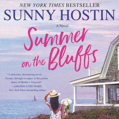 Summer on the Bluffs by Sunny Hostin audiobook