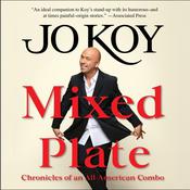 Mixed Plate by  Jo Koy audiobook