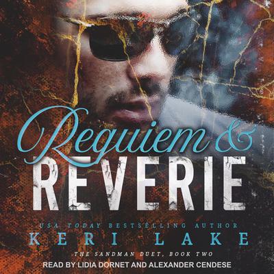 Requiem & Reverie by Keri Lake audiobook