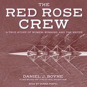 Red Rose Crew by  Daniel J. Boyne audiobook