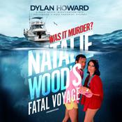 Fatal Voyage by  Dylan Howard audiobook