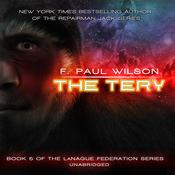 The Tery by  F. Paul Wilson audiobook