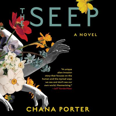 The Seep by Chana Porter audiobook