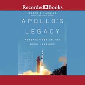 Apollo's Legacy by  Roger D. Launius audiobook