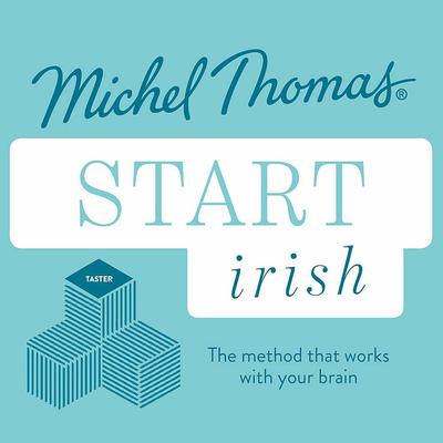 Start Irish by Michel Thomas audiobook