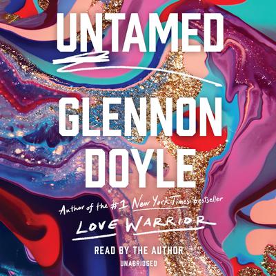 Untamed by Glennon Doyle audiobook