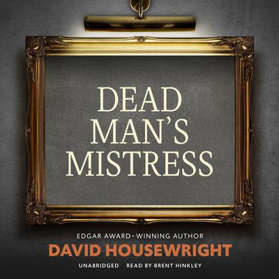 Dead Man's Mistress by David Housewright audiobook