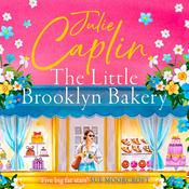 The Little Brooklyn Bakery by  Julie Caplin audiobook