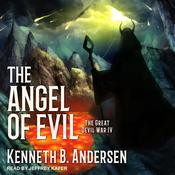 The Angel of Evil by  Kenneth B. Andersen audiobook
