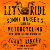 Let’s Ride by  Sonny Barger audiobook