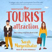 The Tourist Attraction by  Sarah Morgenthaler audiobook