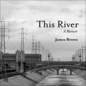 This River by  James Brown audiobook