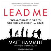 Lead Me by  Matt Hammitt audiobook