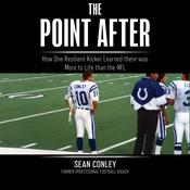 The Point After by  Sean Conley audiobook