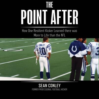 The Point After by Sean Conley audiobook