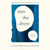Into the Abyss by  Anthony David audiobook