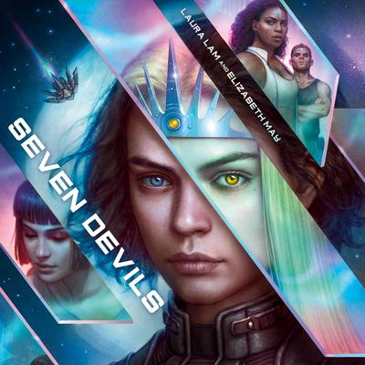 Seven Devils by Laura Lam audiobook